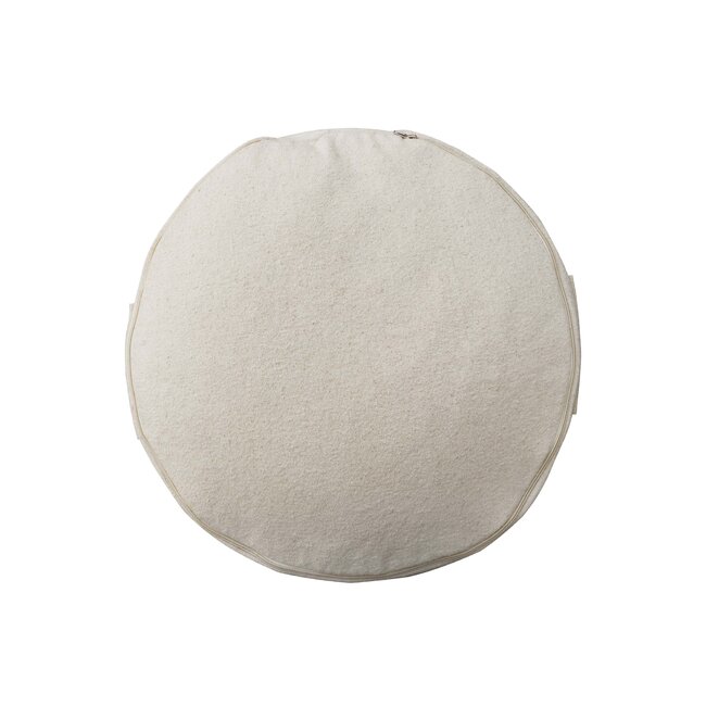 Lorena Canals Poef Kinderkamer Tic Tac Toe Lorena Canals