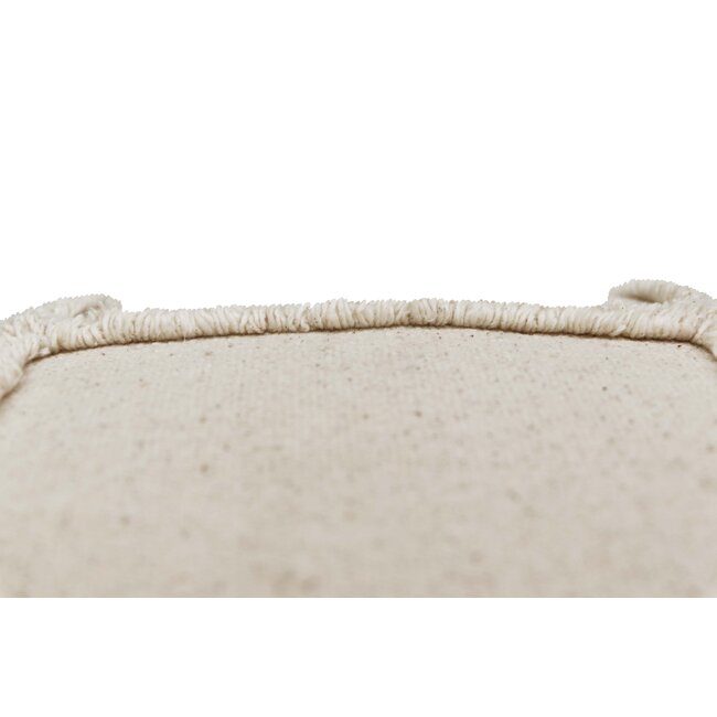 Lorena Canals Poef Kinderkamer Tic Tac Toe Lorena Canals