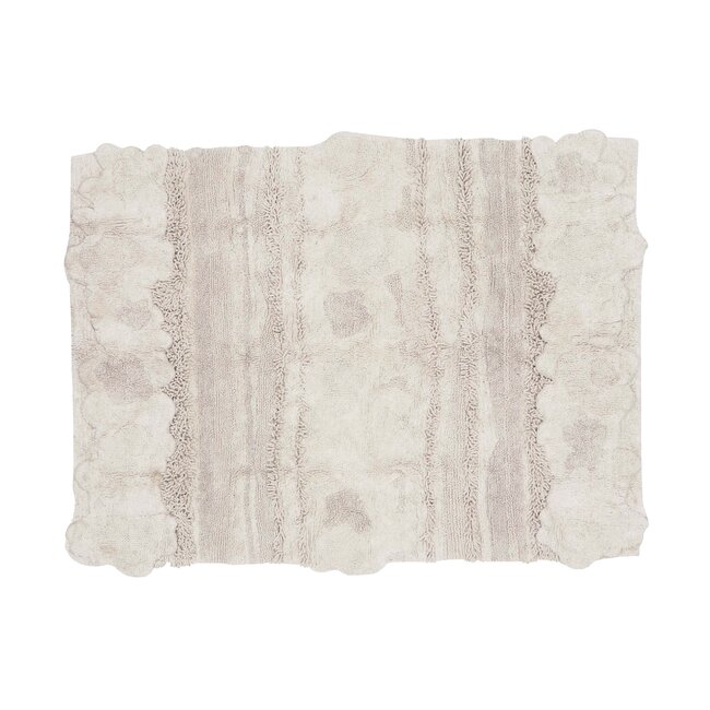 Lorena Canals Kinderkamer Vloerkleed Veggie Garden Lorena Canals