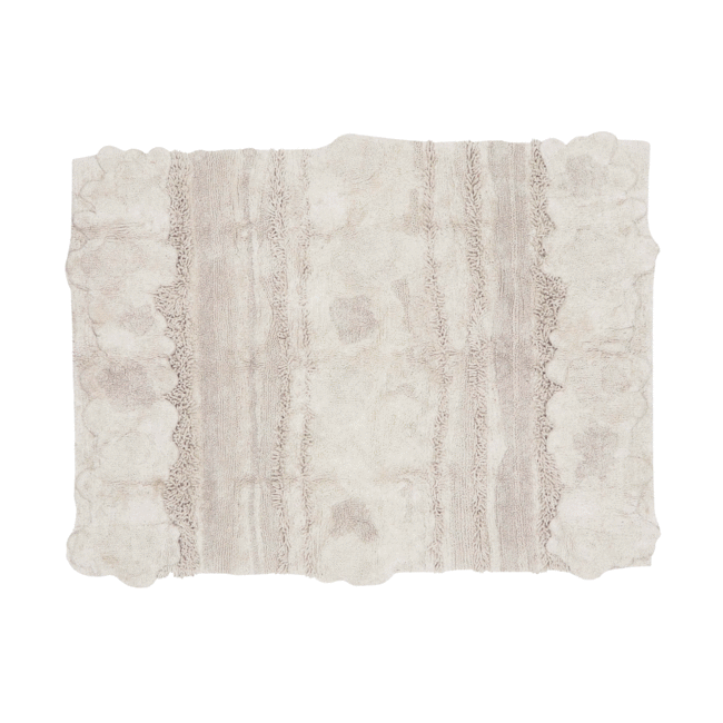 Lorena Canals Kinderkamer Vloerkleed Veggie Garden Lorena Canals