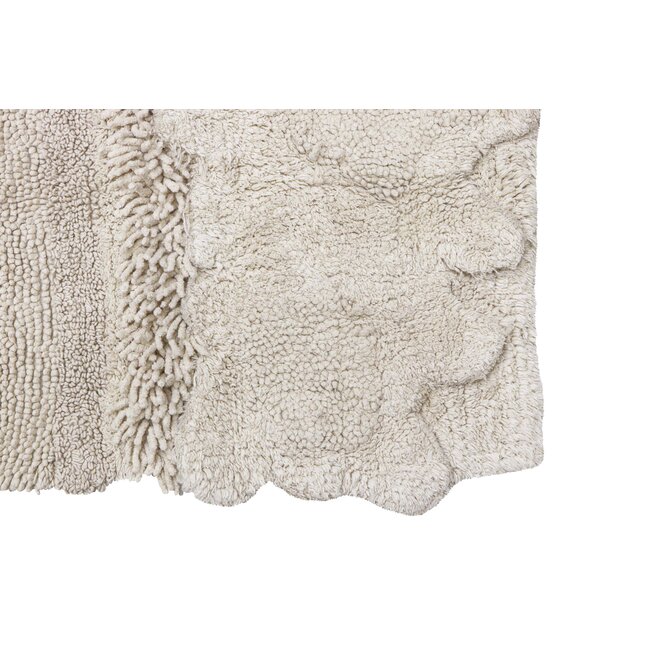 Lorena Canals Kinderkamer Vloerkleed Veggie Garden Lorena Canals