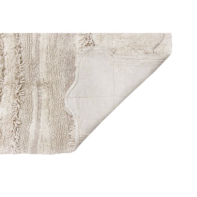 Lorena Canals Kinderkamer Vloerkleed Veggie Garden Lorena Canals