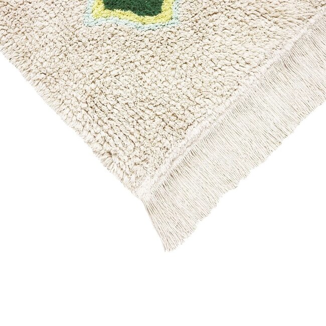 Lorena Canals Vloerkleed Kinderkamer Kaarol Lorena Canals 3 formaten