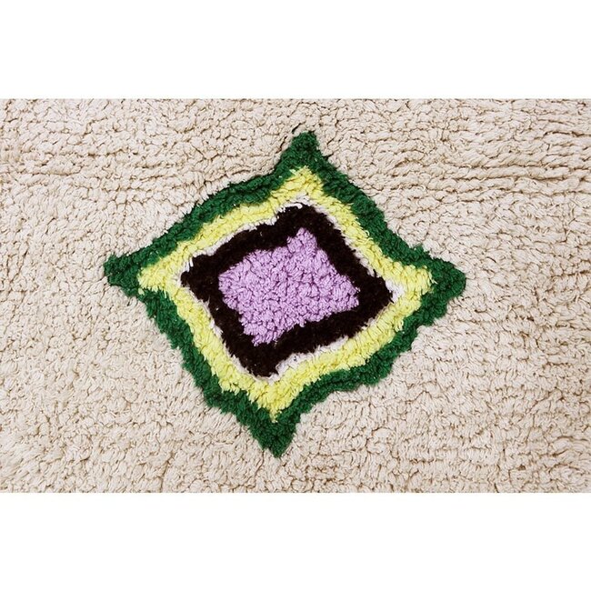 Lorena Canals Vloerkleed Kinderkamer Kaarol Lorena Canals 3 formaten