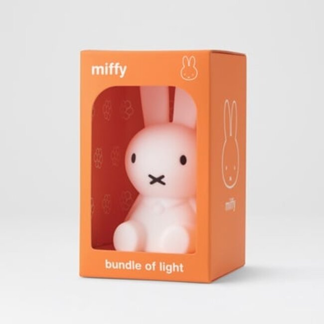 MrMaria Nachtlampje Kinderkamer Miffy