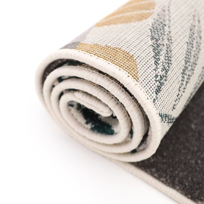 Nattiot Vloerkleed Kinderkamer Dinosaurs Nattiot