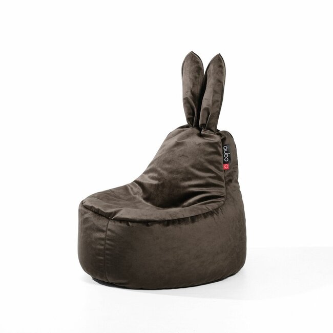 Qubo Beanbag Baby Rabbit diverse kleuren