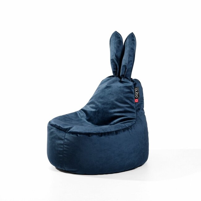 Qubo Beanbag Baby Rabbit diverse kleuren