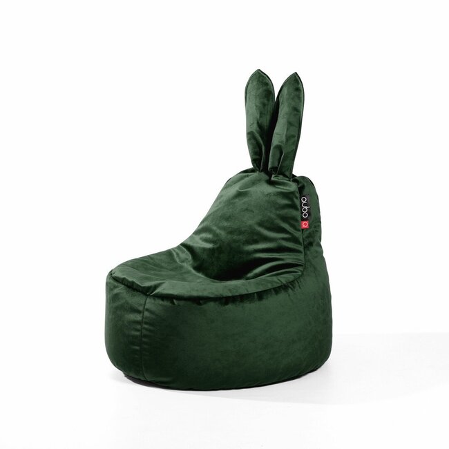 Qubo Beanbag Baby Rabbit diverse kleuren
