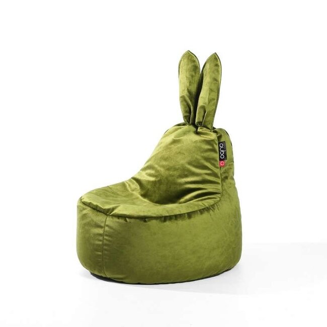 Qubo Beanbag Baby Rabbit diverse kleuren
