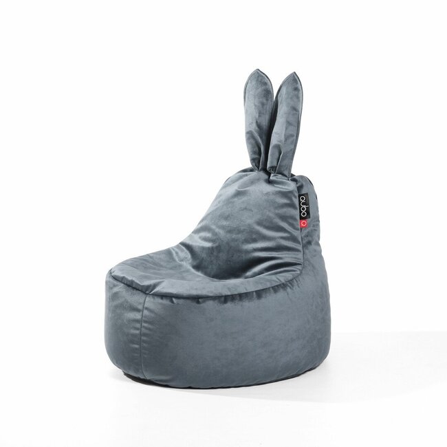 Qubo Beanbag Baby Rabbit diverse kleuren