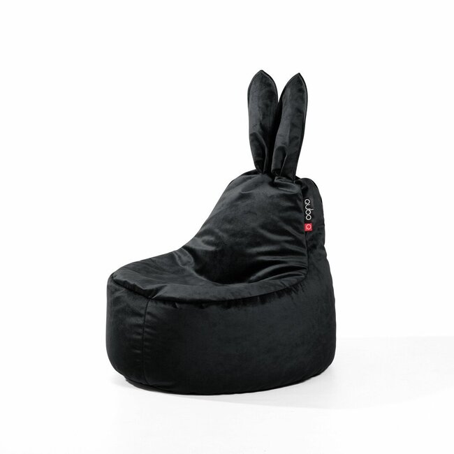 Qubo Beanbag Baby Rabbit diverse kleuren