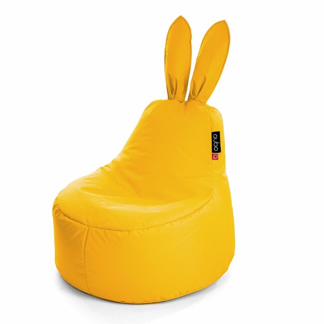 Qubo Beanbag Baby Rabbit diverse kleuren