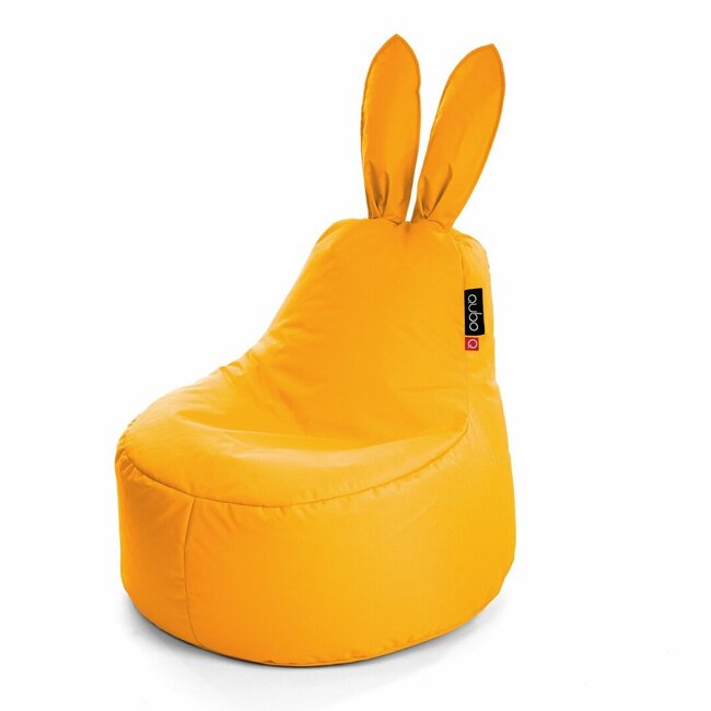 Qubo Beanbag Baby Rabbit diverse kleuren