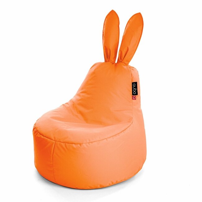 Qubo Beanbag Baby Rabbit diverse kleuren