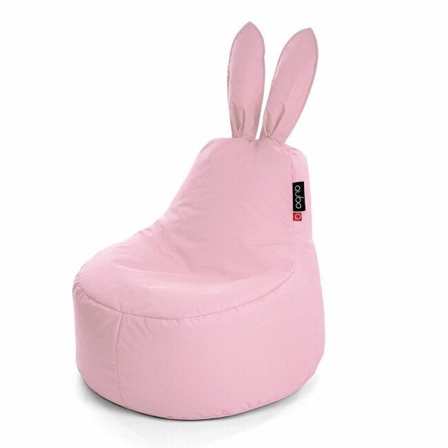 Qubo Beanbag Baby Rabbit diverse kleuren