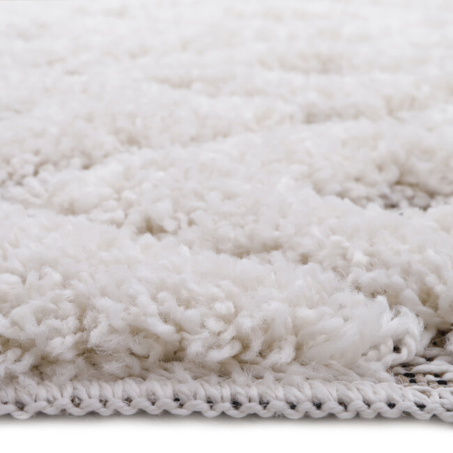 Nattiot Kinderkamer Vloerkleed Homy Large 2 maten Nattiot