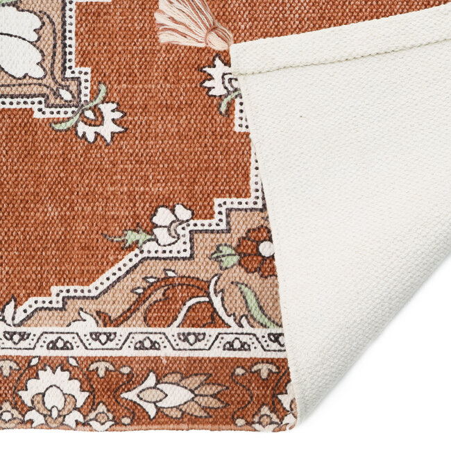 Nattiot Vloerkleed Lalitha Nattiot