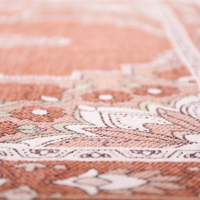 Nattiot Vloerkleed Lalitha Nattiot