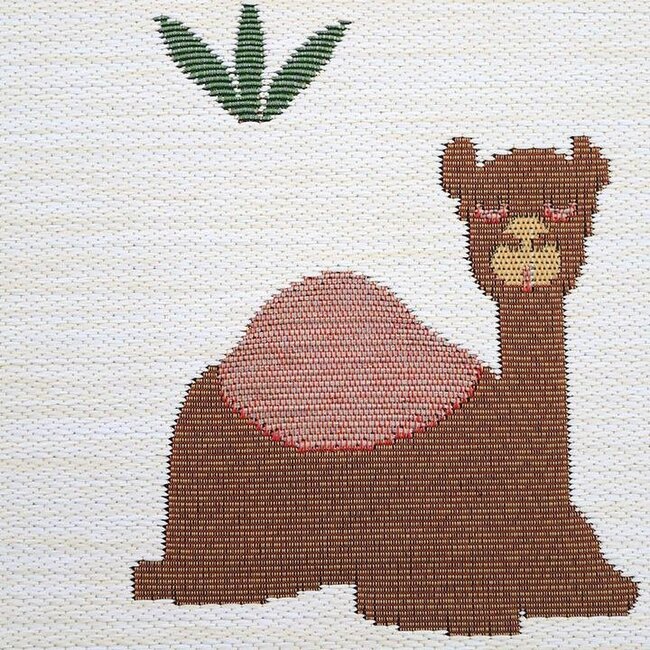 Nattiot Kinderkamer Vloerkleed Little Marrakech Nattiot