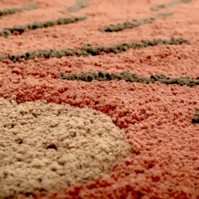 Nattiot Kinderkamer Vloerkleed Hedgehog Ollen Nattiot