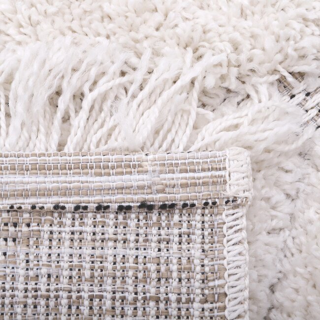 Nattiot Vloerkleed Kinderkamer Homy