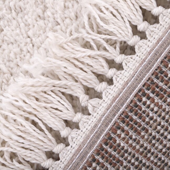 Nattiot Vloerkleed Kinderkamer Wooly Nattiot