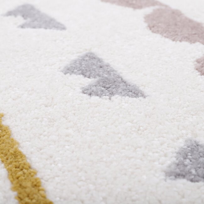 Nattiot Vloerkleed Kinderkamer Nolita Nattiot