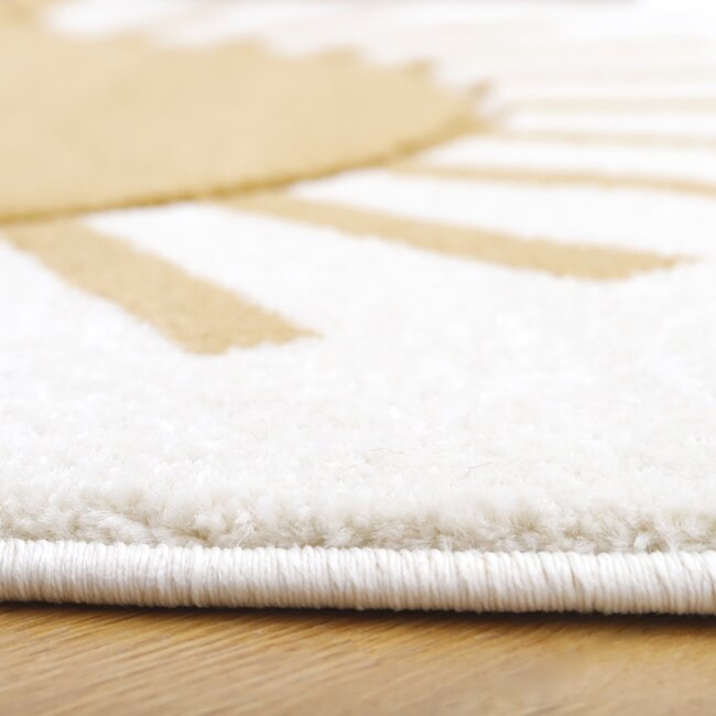 Nattiot Vloerkleed Kinderkamer Sunnyday Nattiot