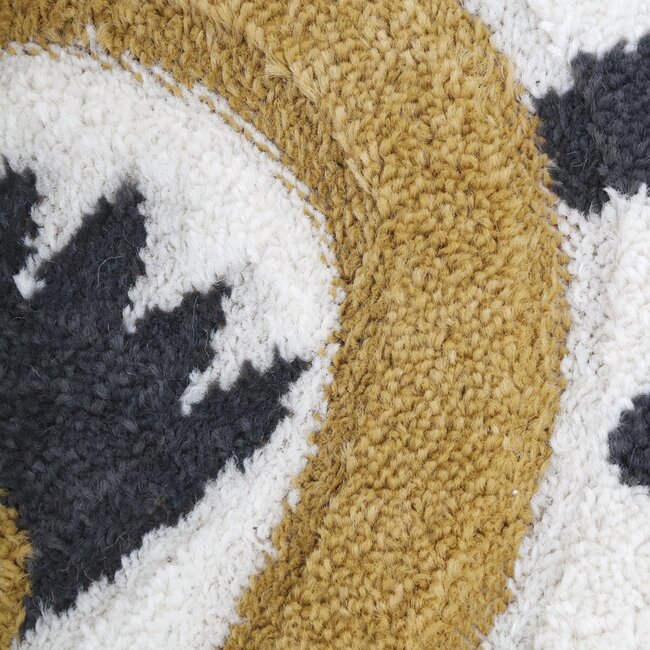 Nattiot Kinderkamer Vloerkleed Leeuw Jaggo Nattiot