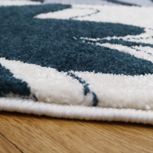 Nattiot Vloerkleed Kinderkamer Linxy Nattiot