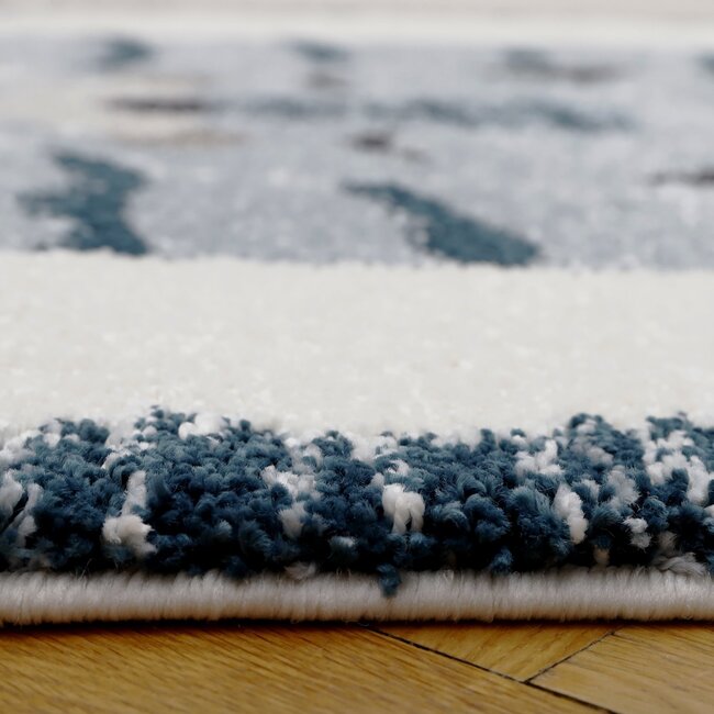 Nattiot Vloerkleed Kinderkamer Elvar Nattiot