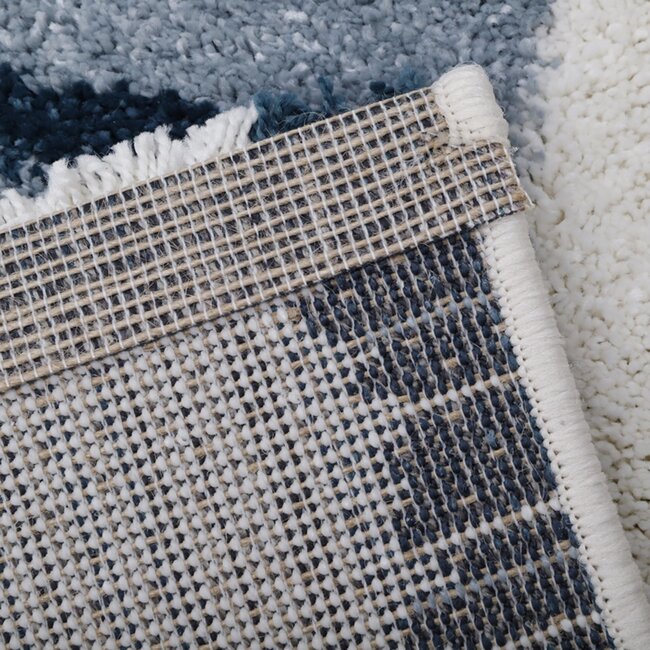 Nattiot Vloerkleed Kinderkamer Elvar Nattiot