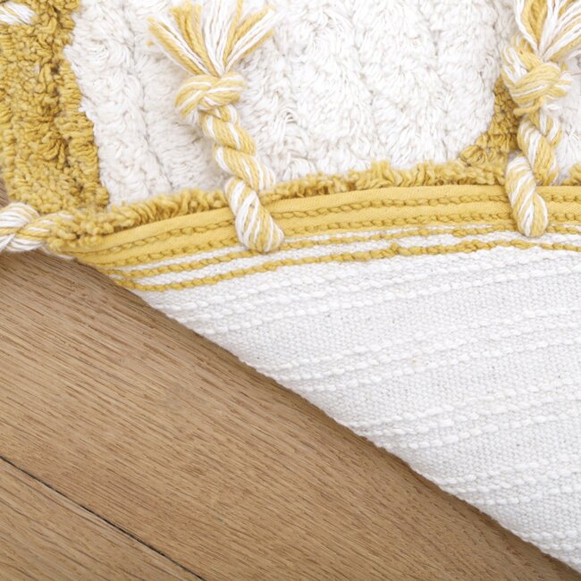 Nattiot Vloerkleed Kinderkamer Come Mango Nattiot