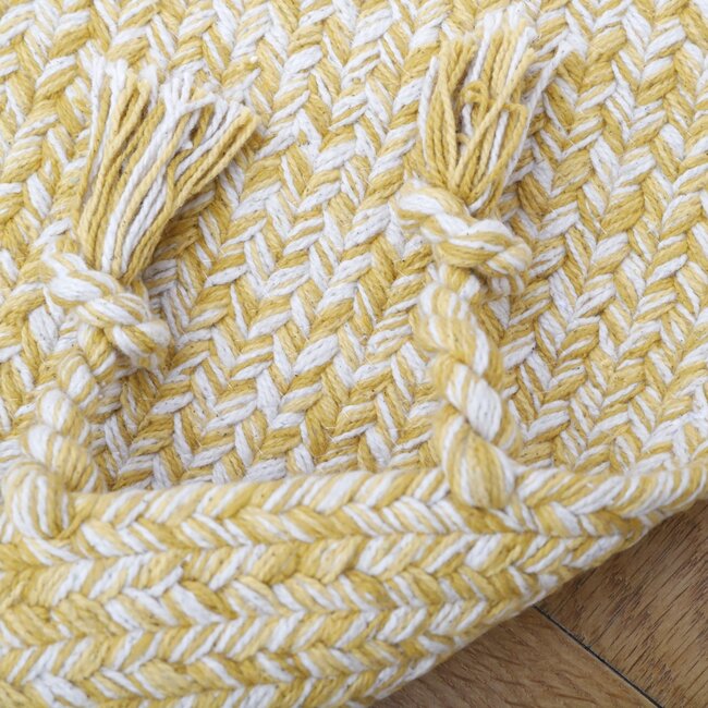 Nattiot Vloerkleed Kinderkamer Octave Mango Nattiot