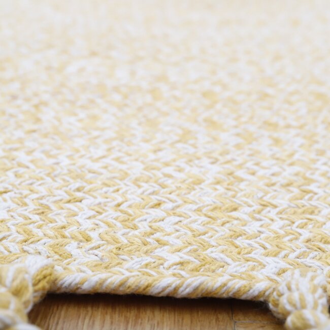 Nattiot Vloerkleed Kinderkamer Octave Mango Nattiot