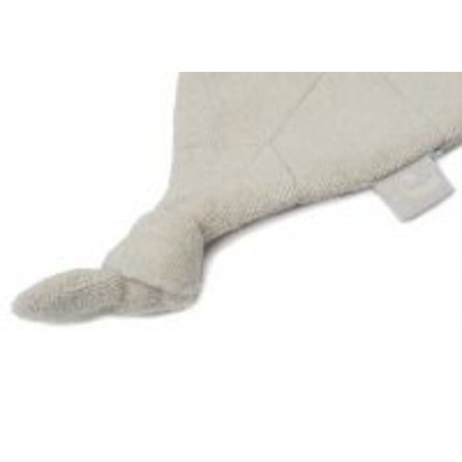 Jollein Speendoekje blad Nougat Jollein