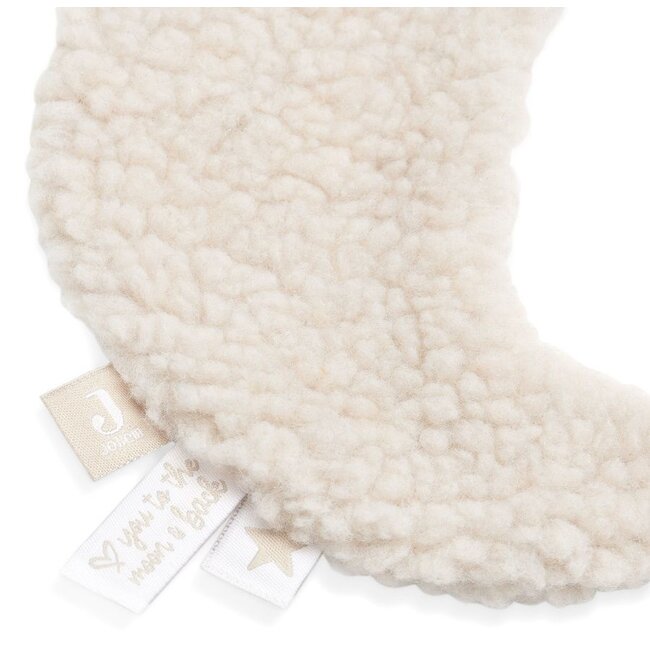 Jollein Speendoekje Moon Nougat Jollein