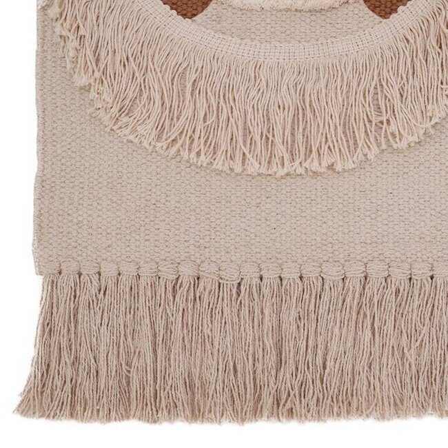 Nattiot Wandkleed Kinderkamer Leopold Nattiot