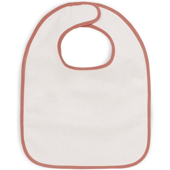 Jollein Slab waterproof Meadow rosewood (2pack) Jollein