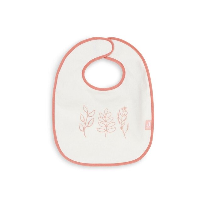 Jollein Slabber Meadow Rosewood 3-pack Jollein