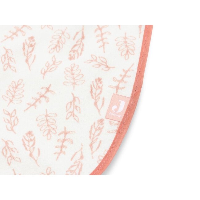 Jollein Slabber Meadow Rosewood 3-pack Jollein