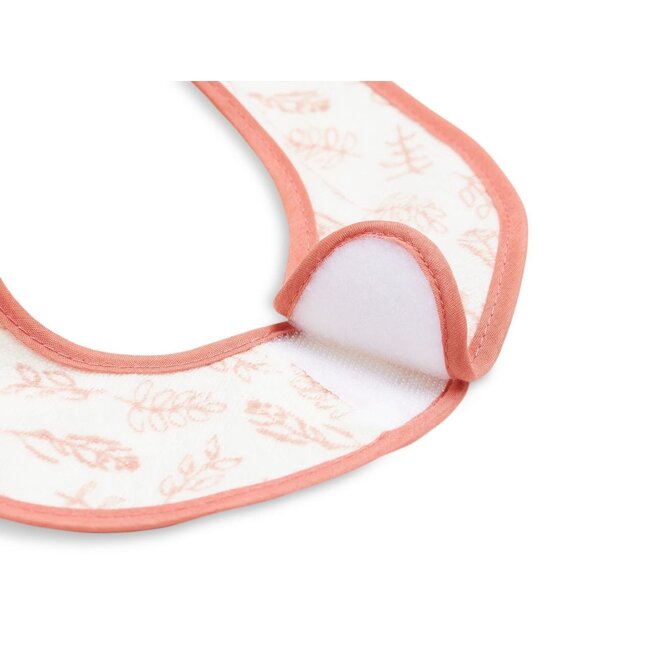 Jollein Slabber Meadow Rosewood 3-pack Jollein