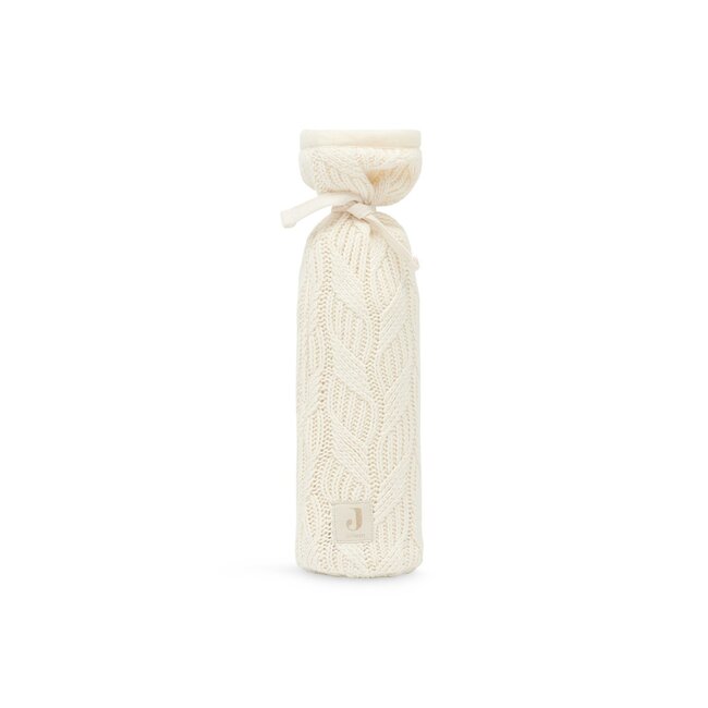 Jollein Kruikenzak Spring Knit Ivory Jollein