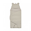 Jollein Wikkeldeken Basic Stripe Nougat Jollein