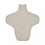 Jollein Wikkeldeken Basic Stripe Nougat Jollein