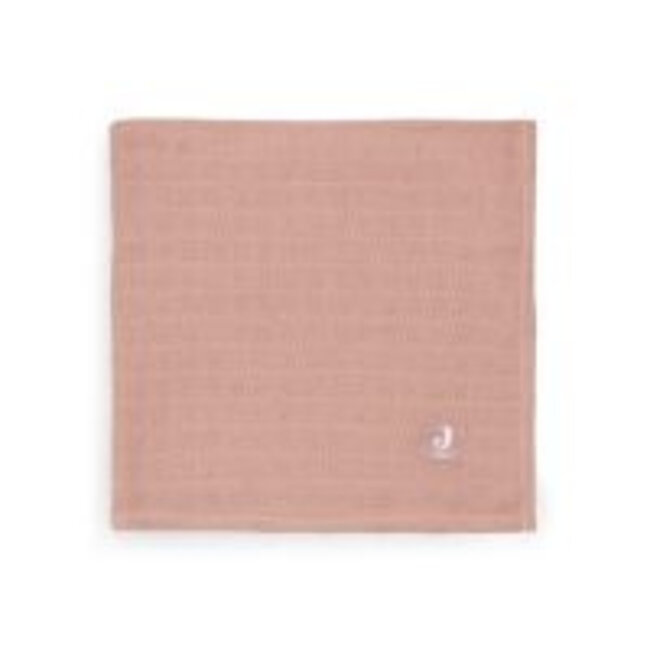 Jollein Hydrofiel Multidoek Meadow Rosewood - 2-pack Jollein