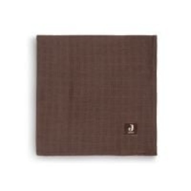 Jollein Hydrofiel Multidoek Meadow Chestnut- 2-pack Jollein