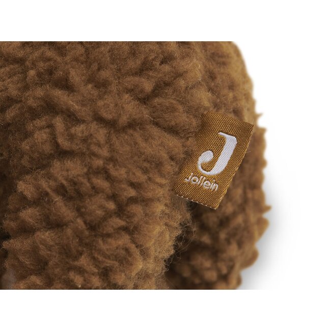 Jollein Muziekhanger Lama Caramel Jollein