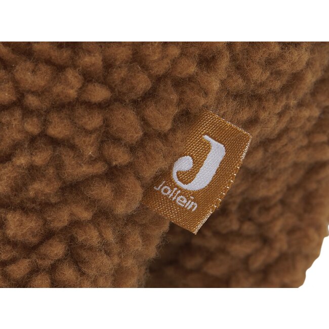 Jollein Knuffel Lama Caramel Jollein